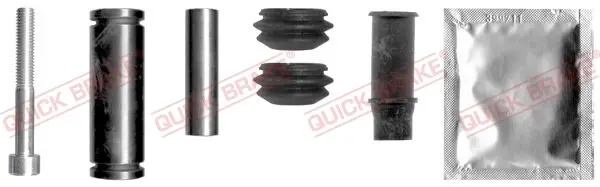 Направляюча супорта (заднього/к-кт) Renault Laguna 93-01 (Brembo) QUICK BRAKE 113-1362X (фото 1)