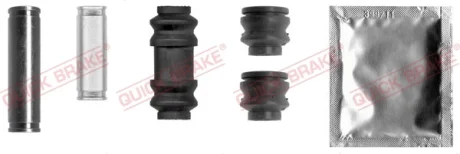 Направляюча супорта (заднього/переднегоj/к-кт) Toyota Prius 03- (Sumitomo) QUICK BRAKE 113-1382X