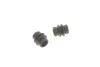 Направляюча супорта (переднього/к-кт) MB Citan (W415) 108-112CDI 12- QUICK BRAKE 113-1482X (фото 2)