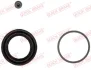 Ремкомплект супорта (переднього) Fiat Ducato 06- (d=48mm) (Bosch) QUICK BRAKE 114-0006 (фото 1)