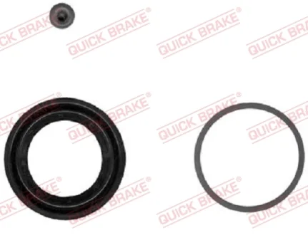 Ремкомплект супорта (переднього) Fiat Ducato 06- (d=48mm) (Bosch) QUICK BRAKE 114-0006