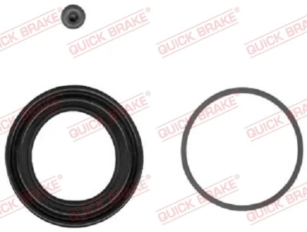 Ремкомплект супорта (переднього) Audi A4/A6/BMW/MB/Opel/VW T4/Passat (d=57mm) Ate QUICK BRAKE 114-0013