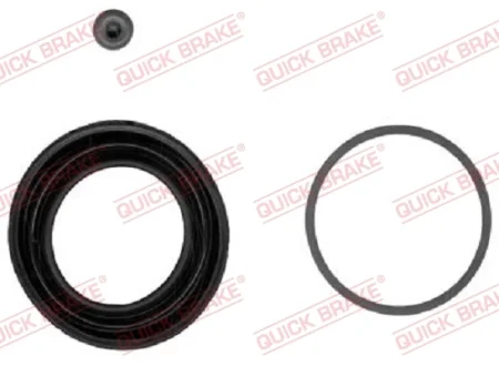 Ремкомплект супорта (переднього) Opel Astra A/H/G 98-14 (d=52mm) (Ate) QUICK BRAKE 114-0017