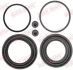 Ремкомплект супорта (переднього) Citroen Jumper 02- (d=46mm/52mm) Brembo QUICK BRAKE 114-0018 (фото 1)