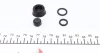 Ремкомплект супорта (заднього) Renault Megane 01- (d=34mm) (Lucas) QUICK BRAKE 114-0020 (фото 3)