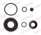 Ремкомплект супорта (заднього) Renault Kangoo 97- (d=38mm) (Bosch) QUICK BRAKE 114-0029 (фото 1)