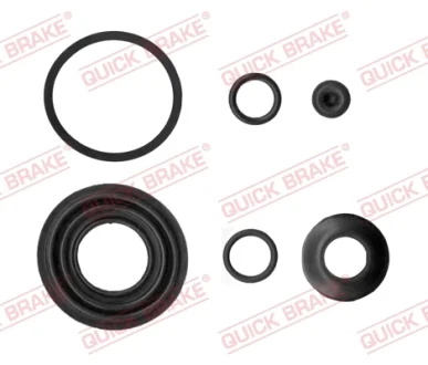 Ремкомплект супорта (заднього) Renault Kangoo 97- (d=38mm) (Bosch) QUICK BRAKE 114-0029