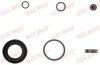 Ремкомплект супорта (заднього) Hyundai Lantra/Kia Cerato 95- (d=34mm) QUICK BRAKE 114-0033 (фото 1)