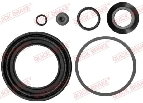 Ремкомплект супорта (заднього) Iveco Daily 99- (d=52mm) (Brembo) QUICK BRAKE 114-0047
