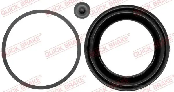 Ремкомплект супорта (переднього) Daewoo Nubira 97-/Ford Transit 06-14 (d=54mm) QUICK BRAKE 114-0051 (фото 1)