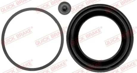 Ремкомплект супорта (переднього) Daewoo Nubira 97-/Ford Transit 06-14 (d=54mm) QUICK BRAKE 114-0051