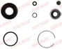 Ремкомплект супорта (заднього) Mazda 6 02-13 (d=35mm) (Akebono) QUICK BRAKE 114-0054 (фото 1)