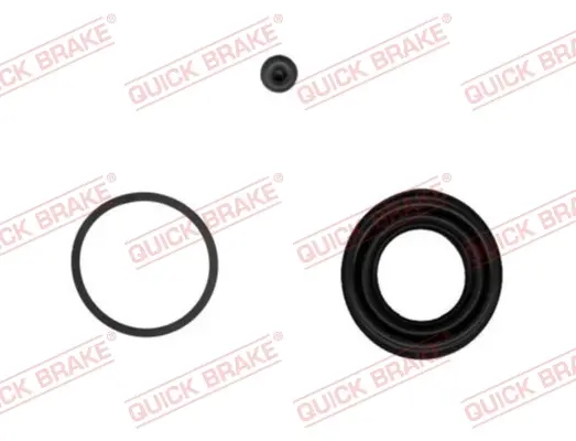 Ремкомплект супорта (заднього) BMW X3/X5 02-11 (d=42mm) (Ate) QUICK BRAKE 114-0057 (фото 1)