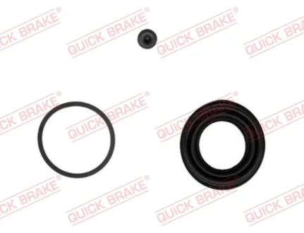 Ремкомплект супорта (заднього) BMW X3/X5 02-11 (d=42mm) (Ate) QUICK BRAKE 114-0057