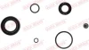 Ремкомплект супорта (заднього) Renault Laguna 01- (d=36mm) (Brembo) QUICK BRAKE 114-0062 (фото 1)