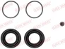 Ремкомплект супорта (переднього) BMW X5/Audi A6 07- (d=42mm) QUICK BRAKE 114-0064 (фото 1)