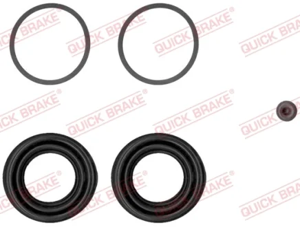 Ремкомплект супорта (переднього) BMW X5/Audi A6 07- (d=42mm) QUICK BRAKE 114-0064