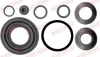 Ремкомплект супорта (заднього) Opel Astra 98-09 (d=34mm) QUICK BRAKE 114-0069 (фото 1)