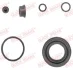 Ремкомплект супорта (заднього) Chevrolet Cruze/Opel Astra J/Zafira 09- (d=38mm) QUICK BRAKE 114-0073 (фото 1)