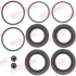 Ремкомплект супорта (переднього) MB E-class/M-class/Opel Astra 09- (d=40/44mm) (Brembo) QUICK BRAKE 114-0079 (фото 1)