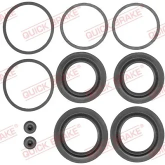 Ремкомплект супорта (переднього) MB E-class/M-class/Opel Astra 09- (d=40/44mm) (Brembo) QUICK BRAKE 114-0079