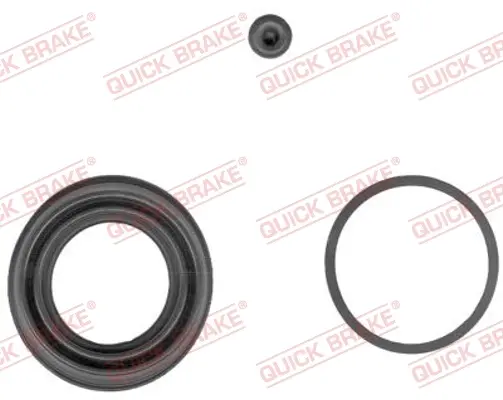 Ремкомплект супорта (заднього) VW T5/Touareg 02-10 (d=44mm) (Ate) QUICK BRAKE 114-0080 (фото 1)