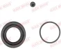Ремкомплект супорта (заднього) VW T5/Touareg 02-10 (d=44mm) (Ate) QUICK BRAKE 114-0080 (фото 1)