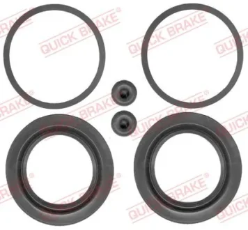 Ремкомплект супорта (заднього) VW Touareg 02-10 (d=44mm) (Brembo) QUICK BRAKE 114-0083