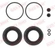 Ремкомплект супорта (переднього) VW T3 -92 (d=54mm) Ate QUICK BRAKE 114-0097 (фото 1)