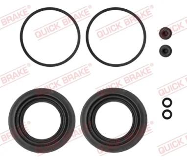Ремкомплект супорта (переднього) VW T3 -92 (d=54mm) Ate QUICK BRAKE 114-0097