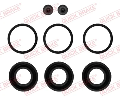 Ремкомплект супорта (переднього) Lada Niva 76-06 (d=30mm) QUICK BRAKE 114-0108