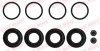 Ремкомплект супорта (заднього) Audi Q7/VW Touareg 02-10 (d=30mm) QUICK BRAKE 114-0114 (фото 1)