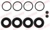 Ремкомплект супорта (заднього) VW Touareg 10- (d=32mm) (Brembo) QUICK BRAKE 114-0117 (фото 1)