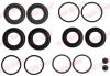 Ремкомплект супорта (переднього) VW Touareg 02-10 (d=34/36mm) (Brembo) QUICK BRAKE 114-0121 (фото 1)
