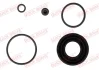 Ремкомплект супорта (заднього) BMW 2 (F45/F23)/X1 (F48)/Mini Mini 13- (d=34mm) (Ate) QUICK BRAKE 114-0127 (фото 1)