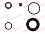 Ремкомплект супорта (заднього) VW Golf 82-97 (d=36mm) (Lucas) QUICK BRAKE 114-0130 (фото 1)
