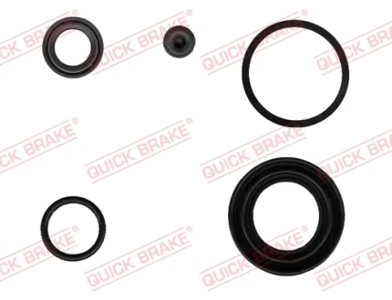 Ремкомплект супорта (заднього) VW Golf 82-97 (d=36mm) (Lucas) QUICK BRAKE 114-0130