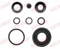 Ремкомплект супорта (заднього) Opel Astra G/Zafira 96-09 (d=36mm) QUICK BRAKE 114-0133 (фото 1)