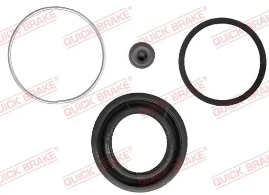 Ремкомплект супорта (заднього) Toyota Prius 01- (d=36mm) (Sumit) QUICK BRAKE 114-0135 (фото 1)