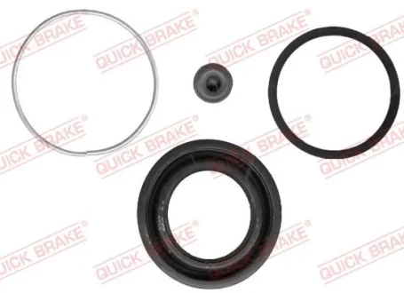 Ремкомплект супорта (заднього) Toyota Prius 01- (d=36mm) (Sumit) QUICK BRAKE 114-0135