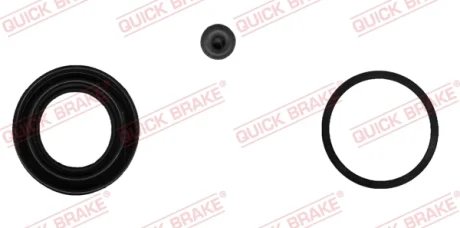 Ремкомплект супорта (заднього) Land Rover Freelander 06- (d=36mm) (Lucas/TRW) QUICK BRAKE 114-0136