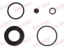 Ремкомплект супорта (заднього) Renault Kadjar 06-15 (d=36mm) QUICK BRAKE 114-0139 (фото 1)