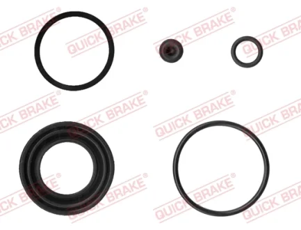 Ремкомплект супорта (заднього) Renault Kadjar 06-15 (d=36mm) QUICK BRAKE 114-0139
