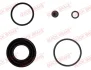 Ремкомплект супорта (заднього) BMW 2 (F45)/X1 (F48) 14- (d=36mm) QUICK BRAKE 114-0140 (фото 1)