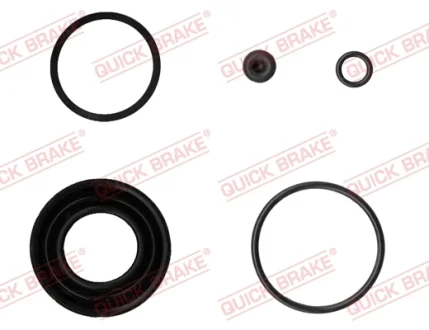 Ремкомплект супорта (заднього) BMW 2 (F45)/X1 (F48) 14- (d=36mm) QUICK BRAKE 114-0140