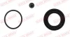 Ремкомплект супорта (заднього) Honda Accord VII/VIII 03- (d=38mm) (Lucas/Nih) QUICK BRAKE 114-0145 (фото 1)