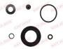 Ремкомплект супорта (заднього) Honda Accord 91-93/Mazda MX-5 05-14 (d=38mm) (Nih/Nissin) QUICK BRAKE 114-0146 (фото 1)