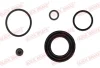 Ремкомплект супорта (заднього) Hyundai i40 11- (d=38mm) (Mando) QUICK BRAKE 114-0153 (фото 1)