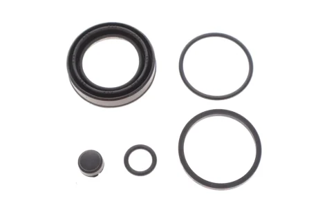 Ремкомплект супорта (заднього) Citroen C4/Peugeot 308 13- (d=38mm) (Bosch) QUICK BRAKE 114-0158