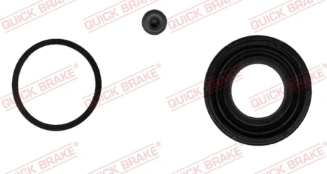 Ремкомплект супорта (заднього) Lexus RX 08-15 (d=38mm) (Advi) QUICK BRAKE 114-0160
